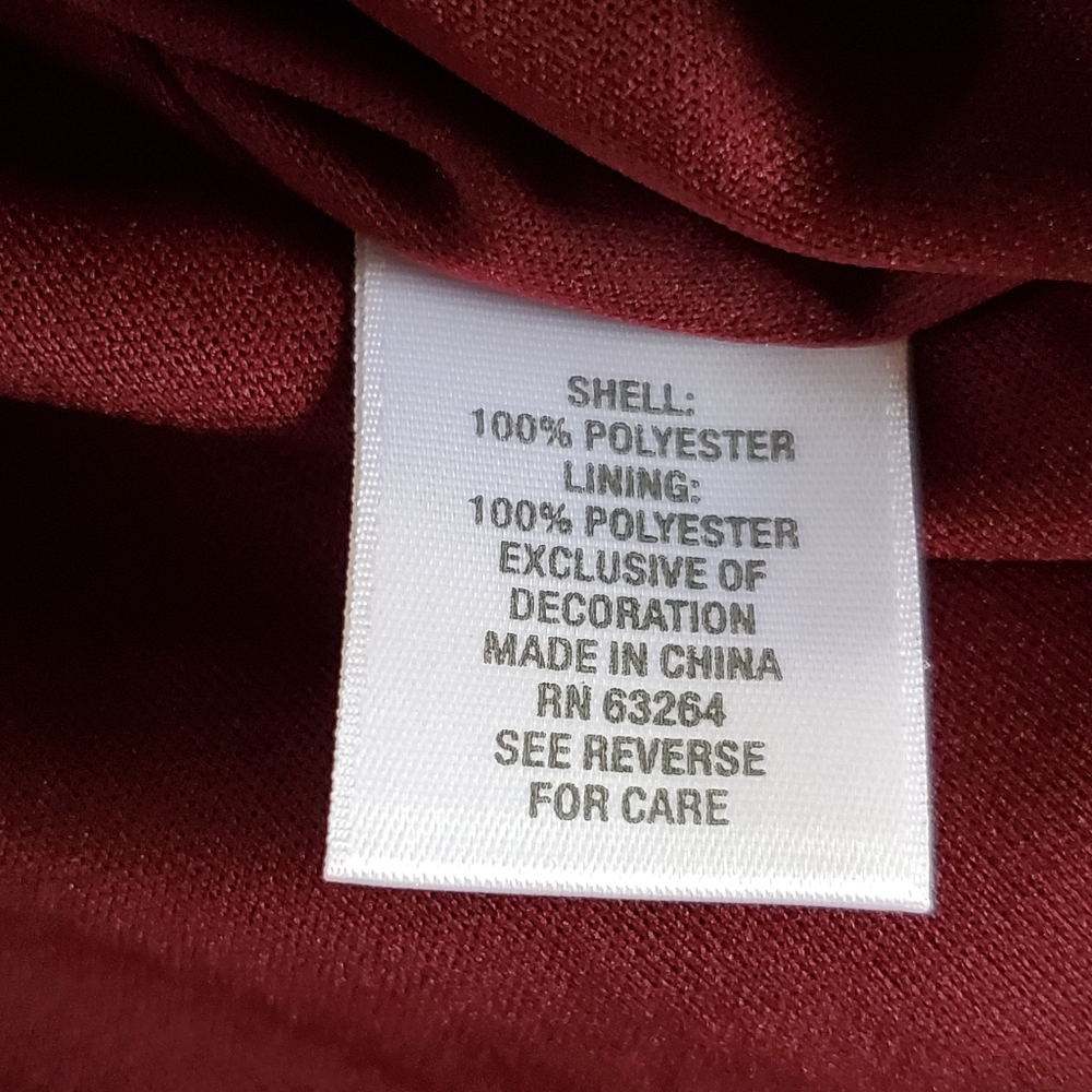 Db Established 1962 Size Large - image 6